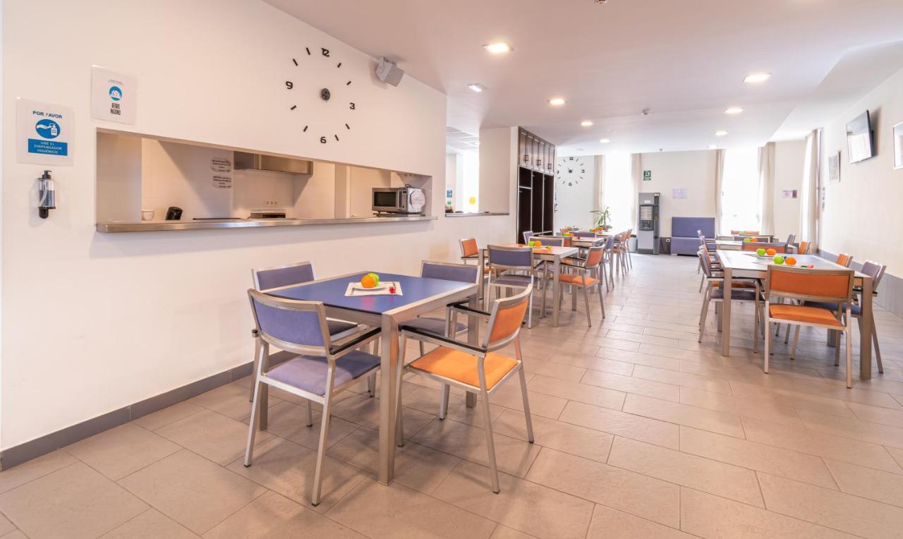 Albergue "El Rio" Селья Экстерьер фото