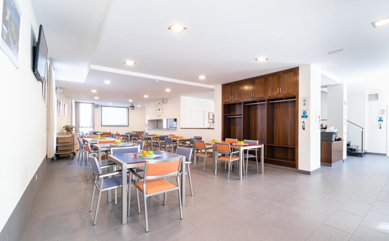 Albergue "El Rio" Селья Экстерьер фото